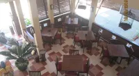 Tetirah Boutique Hotel Salatiga - petit déjeuner