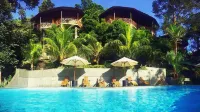 De Bintan Villa