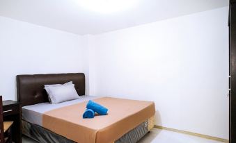 SPR Room by Ruang Nyaman