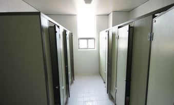 Namhae Youth Hostel