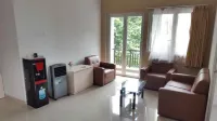 Top Residence Semarang