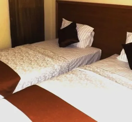 Hotel Puri Kayana
