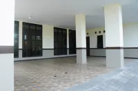 Sighma Teduh Hotels in Ngemplak