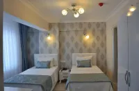Hotel Iscen Hotels in Mustafakemalpasa