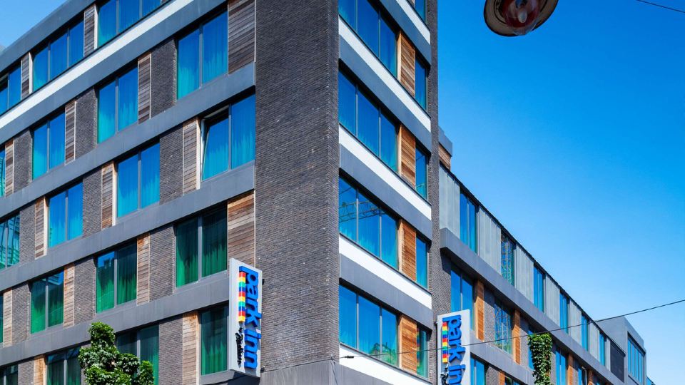 Radisson Hotel Brussels Centre Midi