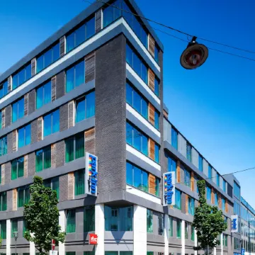 Radisson Hotel Brussels Centre Midi