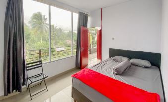 Sky Residence Tomohon Mitra RedDoorz