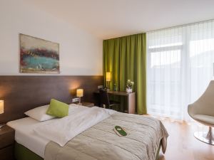 Wesenufer – Hotel & Seminarkultur an der Donau