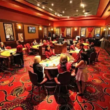 Century Casino & Hotel Edmonton