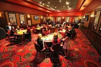 Century Casino & Hotel Edmonton