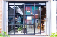 Rumah Kopi Syariah Hotel Rajabasa 호텔