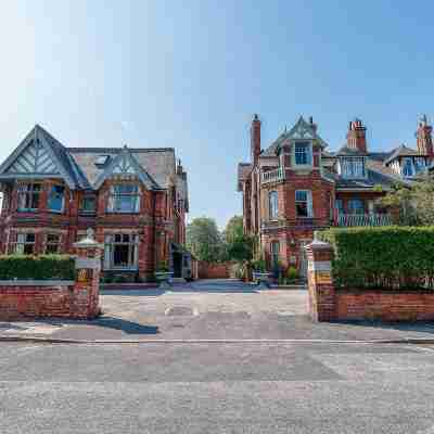 克萊門汀的賓館 Hotel Exterior