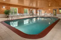 Country Inn & Suites by Radisson, Lima, Oh Hotel a Lima