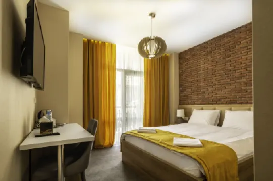 Hotel London Hotel a 