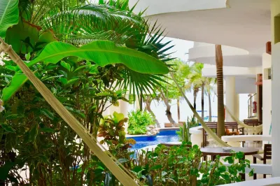 Playa Palms Beach Hotel Hotels in Playa del Carmen
