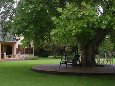 Readman Lodge