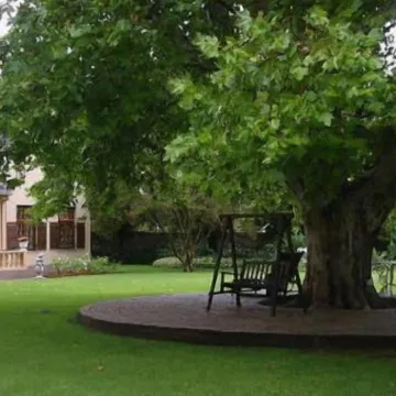 Readman Lodge