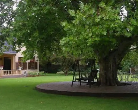 Readman Lodge Hotels in Klerksdorp