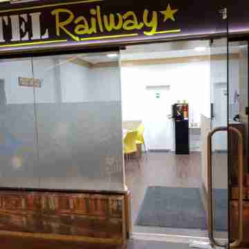 Hostel Railway Others