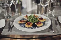Novotel Mohammedia - breakfast