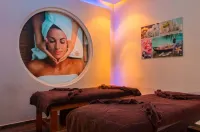 瑞享酒店-艾爾古納水療度假村 - SPA