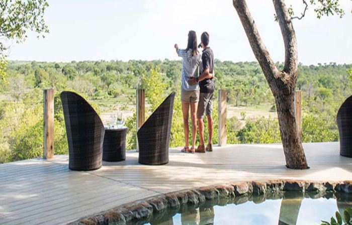 Leopard Hills Private Game Reserve