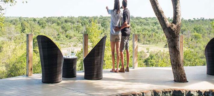 Leopard Hills Private Game Reserve Hoteles en Distrito Municipal de Ehlanzeni