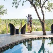 Leopard Hills Private Game Reserve