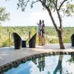 Leopard Hills Private Game Reserve - Romantic