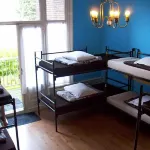 Amsterdam Hostel Annemarie