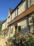 The Bell House Hotel di Hilmarton