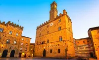 Hotel Pescille Country House - Tuscany Charme Hotel in zona Azienda Agricola Corbucci
