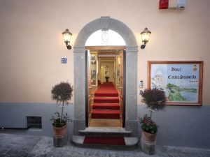 Hotel Castelgandolfo