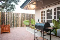 Villa Ellena - Graceful Mood, Inside Pesona Alam Hotels in Cibeureum