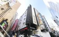 Sinchon Reem Hotel in zona Museo dell'Università femminile Ewha