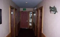 K&G Lodge Hotels in Oswego