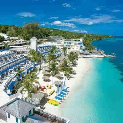 Beaches Ocho Rios (Bbo) Hotel Exterior