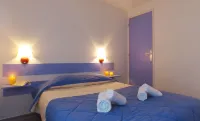 Vvf Soulac-Sur-Mer Bordeaux Médoc Hotels in Vendays-Montalivet