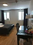 Hotell Gustaf Hotels near GAMLA RÅDHUSET