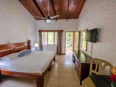 Other Villa Lapas Jungle Village Photo