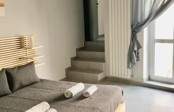 恩納市中心酒店