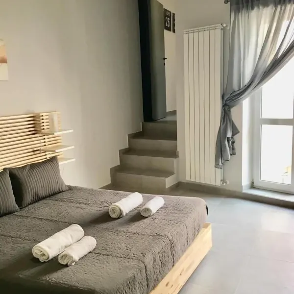 La Locanda Del Tevere - Housity