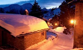 Hotel Ristoro Vagneur