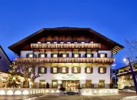 Hotel Weisses Lamm