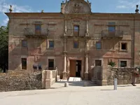 Albergue Monasterio de La Magdalena