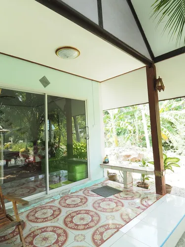 รูปภาพของบ้านสวนเจริญ รีสอร์ท