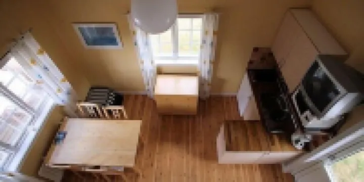 Pensionat Lövängen Hotels in 