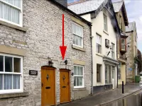 Exchange Cottage