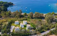 Kleopatra Villas , Skiathos, Kolios Beach