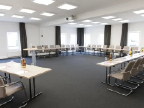 โรงแรงอัลเทอร์ ไครส์บานโฮฟ โรงแรมในชเลสวิก